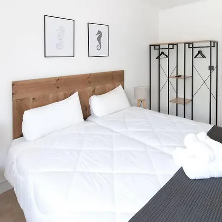 Town Hall Lägenhet Bilbao