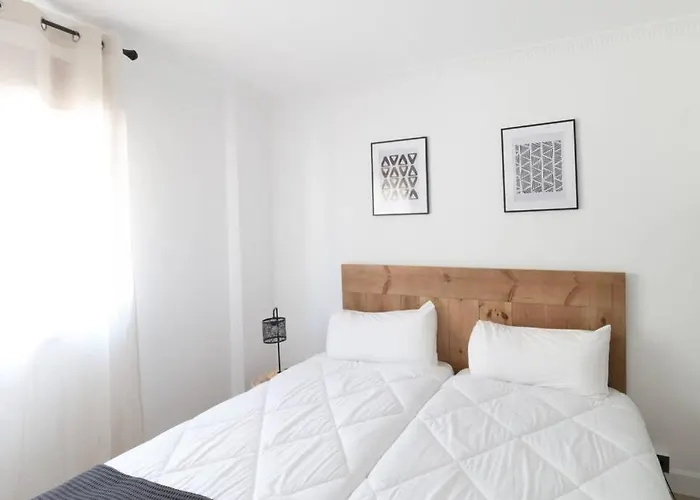 Town Hall Apartment Bilbao