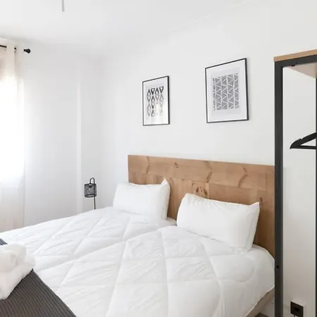 Town Hall Appartement *