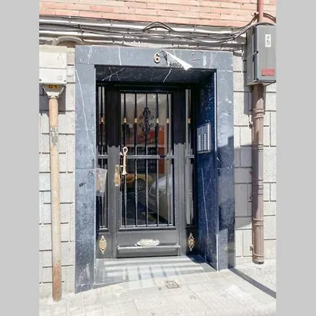 Appartement Town Hall