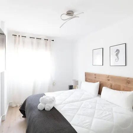 Appartement Town Hall *