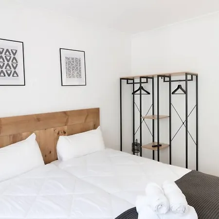 Town Hall Appartement *