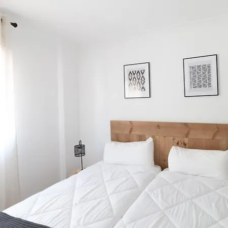 Town Hall Apartamento Bilbao