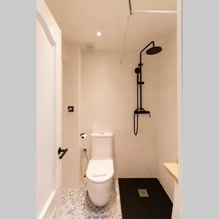 Town Hall Apartamento Bilbau