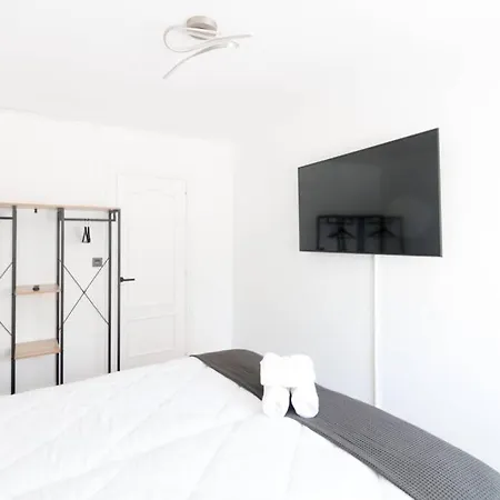 Town Hall Apartamento Bilbao