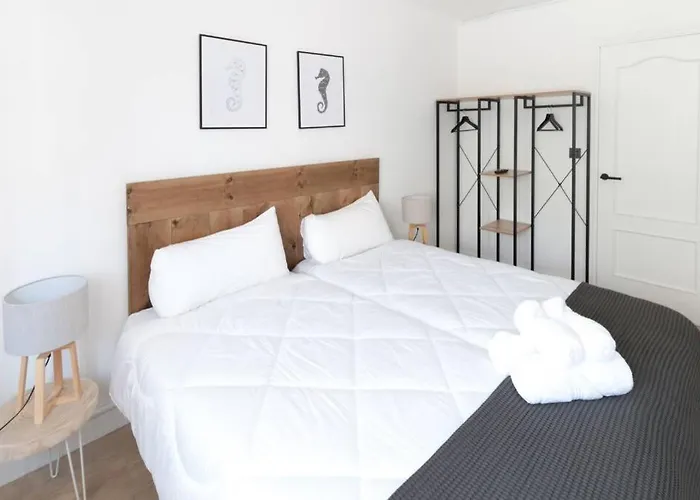 Town Hall Apartamento Bilbao