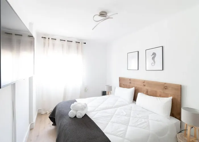 Apartamento Town Hall *