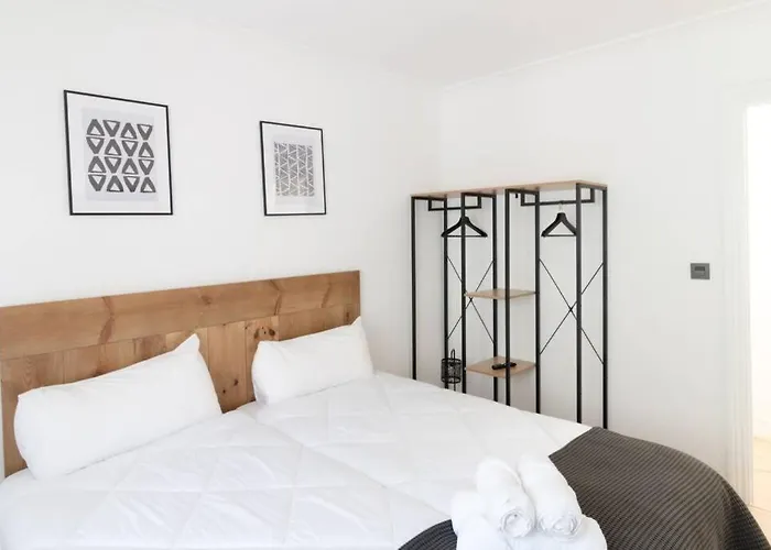 Town Hall Appartement *