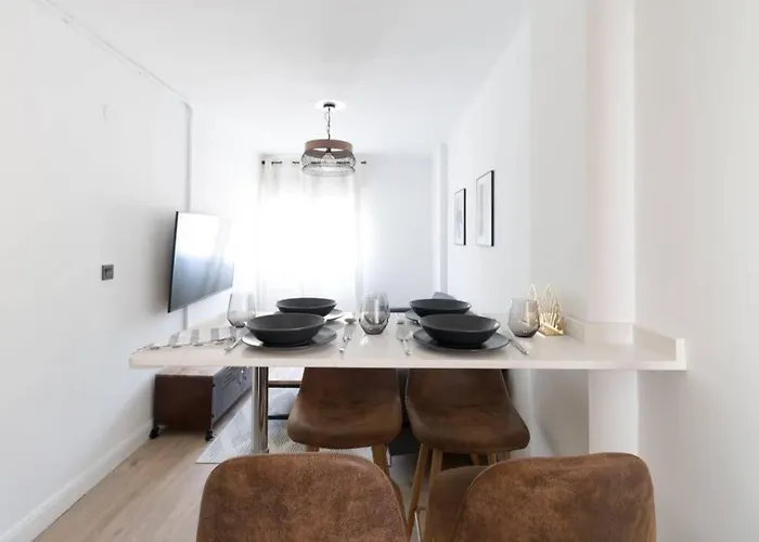 Appartement Town Hall *