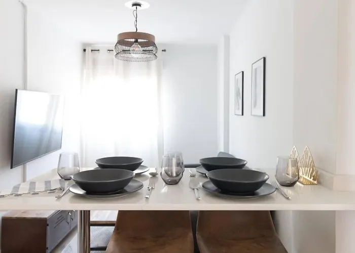 Town Hall Appartement