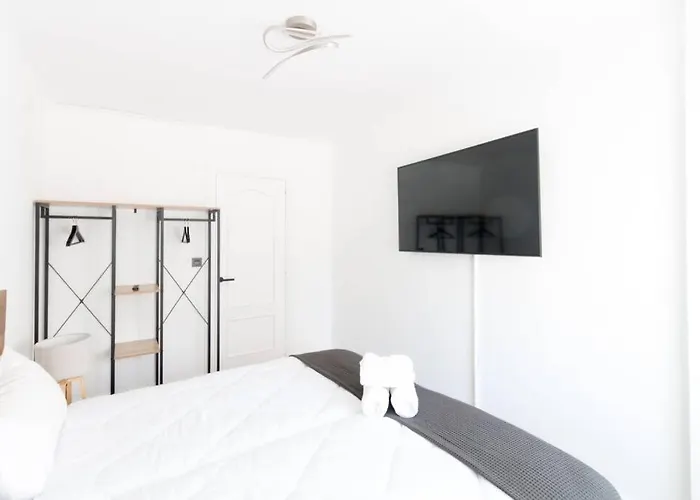 Town Hall Apartamento Bilbao