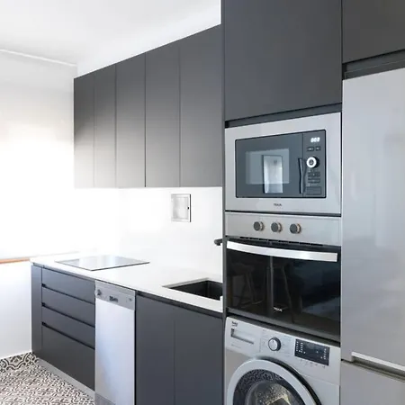 Town Hall * Бильбао