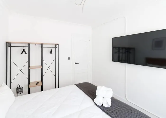 Town Hall * Бильбао