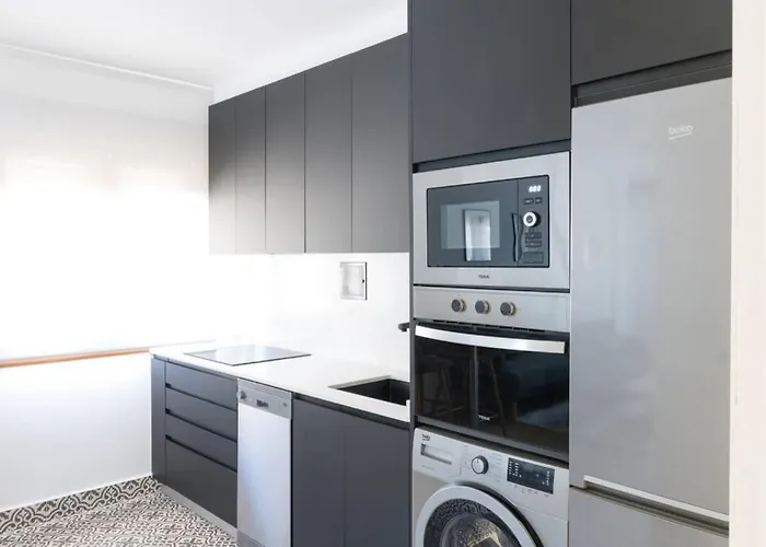 Town Hall * Бильбао