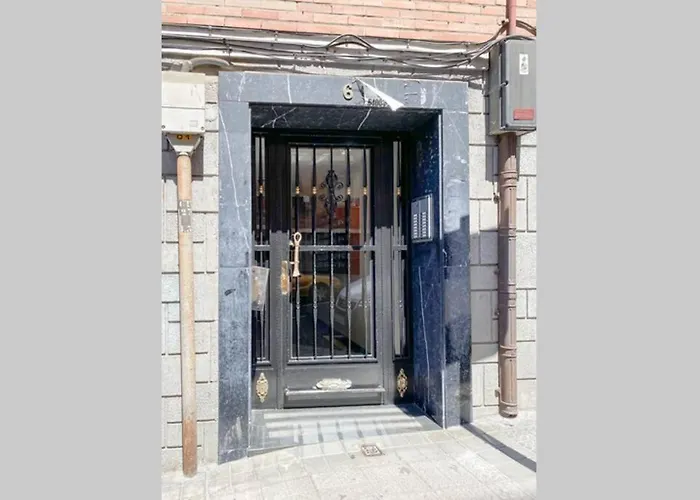 Appartamento Town Hall